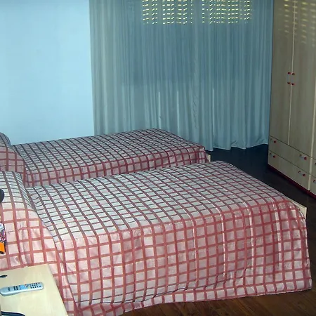 Romani Hotel 2*