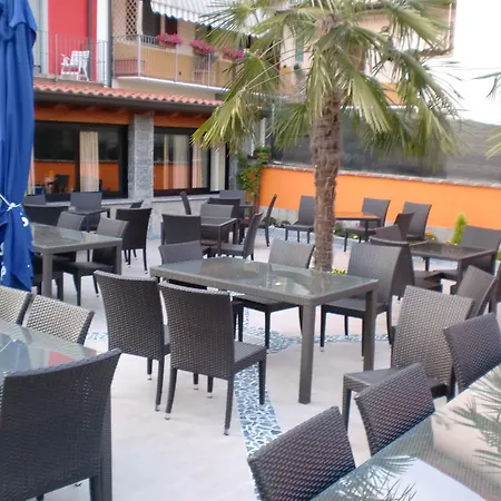 Hotel Romani
