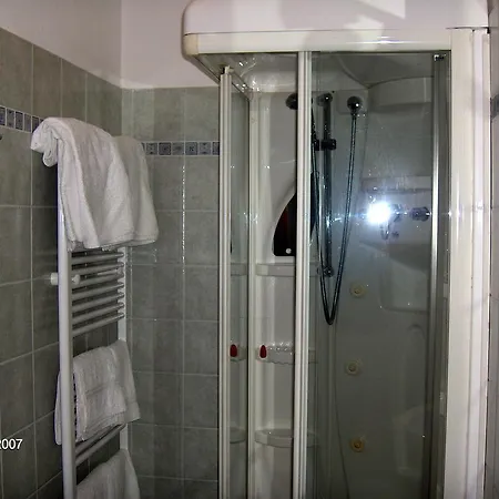 Hotel Romani Calusco d'Adda