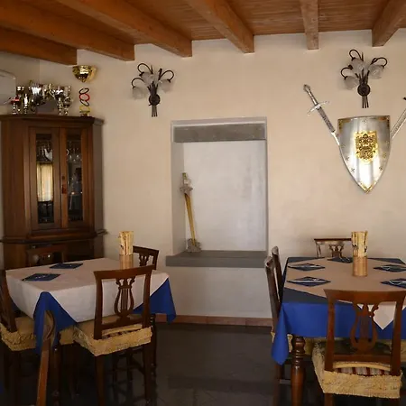 Romani Calusco d'Adda