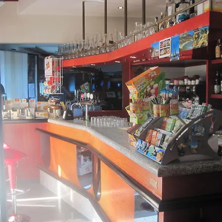 Hotel Romani