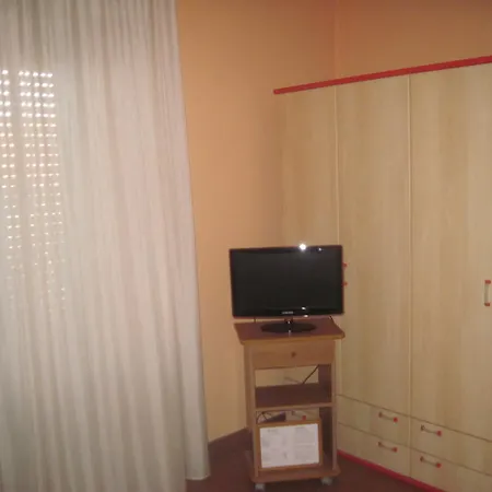 Hotel Romani Calusco d'Adda