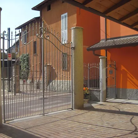 Romani Calusco d'Adda