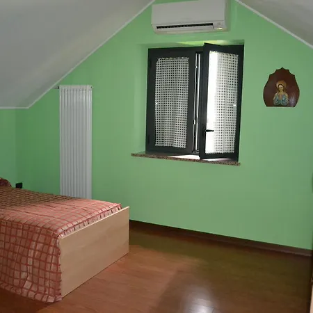 Hotel Romani Calusco d'Adda