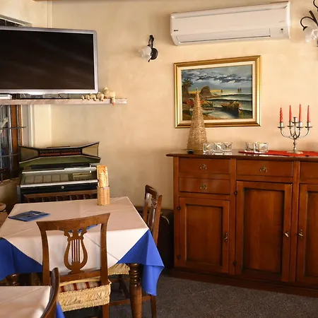 Hotel Romanì 2*