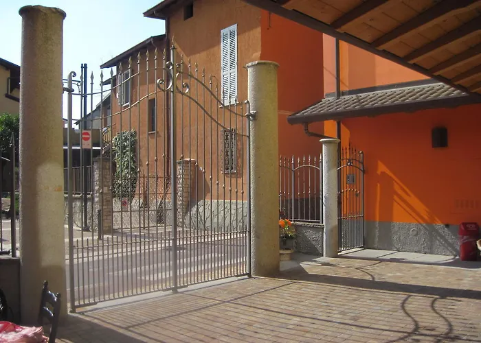 Romani Calusco d'Adda
